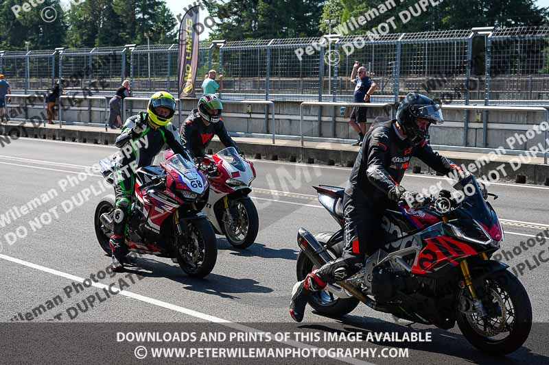 Slovakia Ring;event digital images;motorbikes;no limits;peter wileman photography;trackday;trackday digital images
